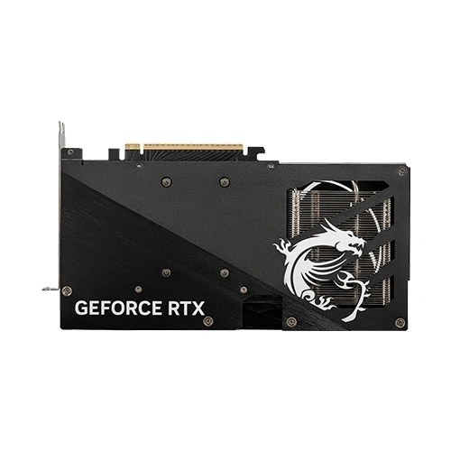 MSI RTX 5060 Gaming OC V1 8GB GDDR7 Graphics Card